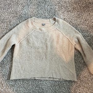 Aerie sweater